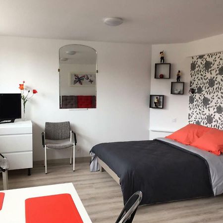 Le Clemenceau Apartment Peronne  Exterior photo
